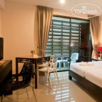 Rattana Residence @Talang 