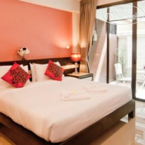 Rattana Residence @Talang 