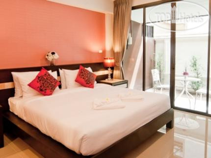 Rattana Residence @Talang