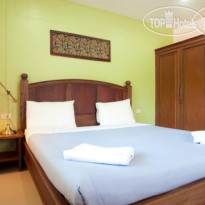 Baan Sutra Guesthouse 