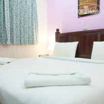 Baan Sutra Guesthouse 