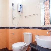 Baan Sutra Guesthouse 