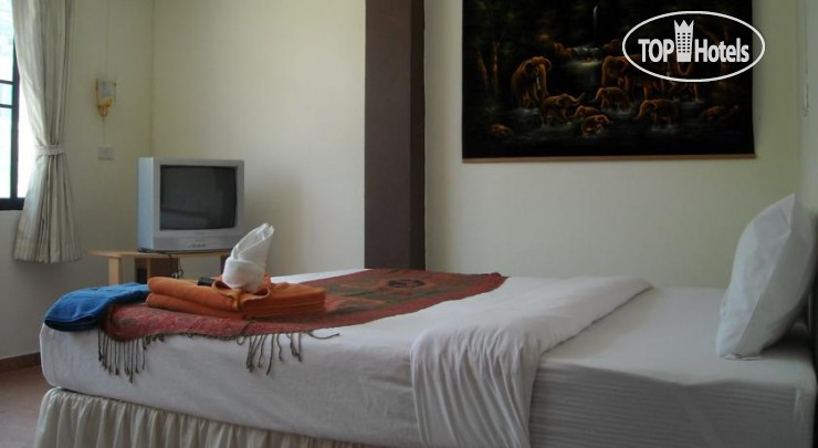 New photos from tourists Ya Guesthouse 3*