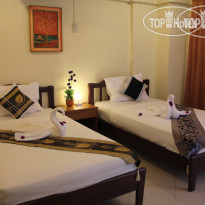 Chanisara Guesthouse & Restaurant