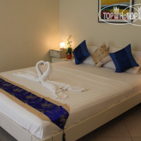 Chanisara Guesthouse & Restaurant