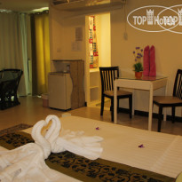 Chanisara Guesthouse & Restaurant