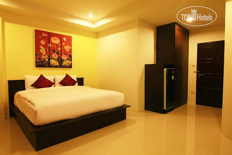 Hotelier's photos Nicha Residence 2*