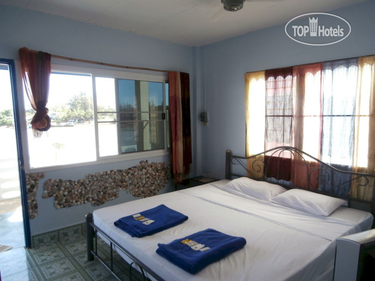 New photos from tourists Fiji Palms Phuket 3*