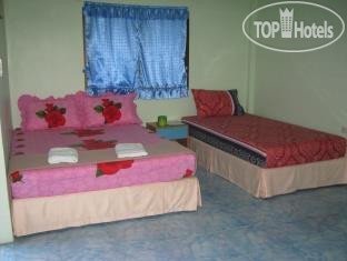 New photos from tourists Wangwaree Resort 2*