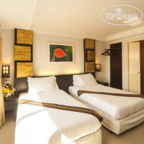 Crystal Inn