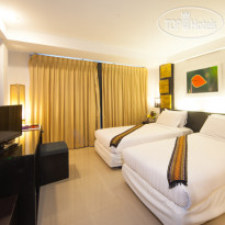 Crystal Inn