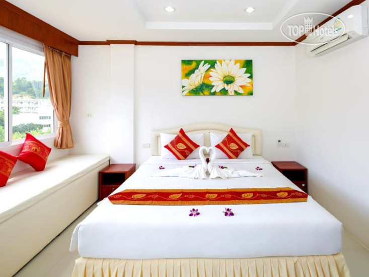 Hotel photo Phusita House 2 1*