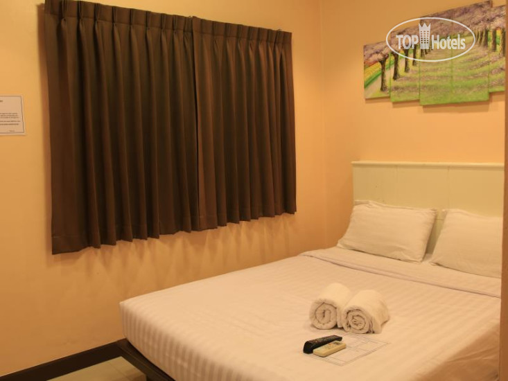 New photos from tourists J.K.House 2*