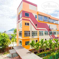 S.B.Living Place