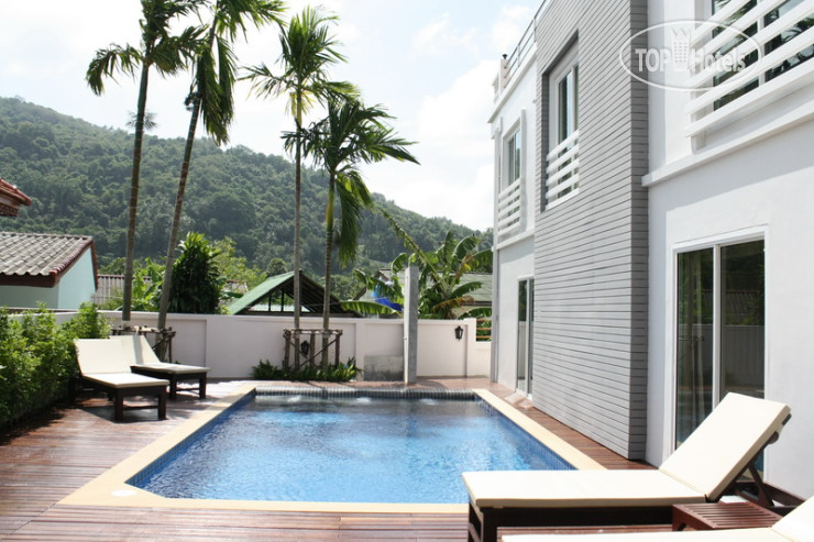 Hotel photo Pure Pam Village 2*