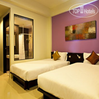 Leisure Place Phuket 