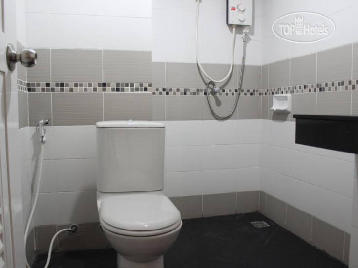 New photos from tourists Boonyathon House 2*