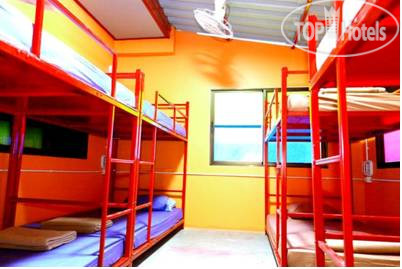 Hotel photo i Hostel Phuket 1*