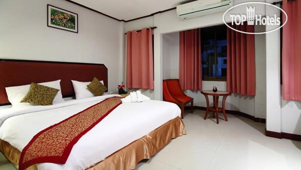 Pro Andaman Place