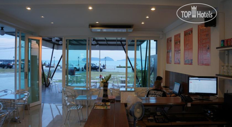 New photos from tourists The Chalet Panwa 3*