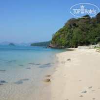 The Chalet Panwa Пялж