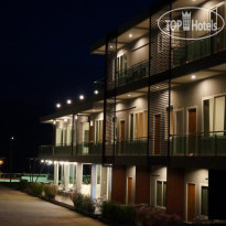 The Chalet Panwa Отель