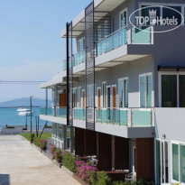 The Chalet Panwa Отель