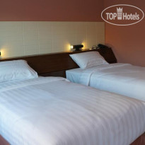 The Chalet Panwa Номер