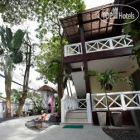 Sandy House - Rawai Отель