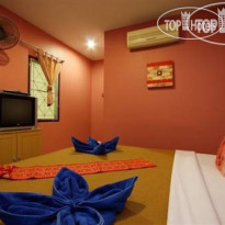 Phuket Backpacker Hostel
