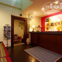 Phuket Backpacker Hostel