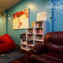 Phuket Backpacker Hostel