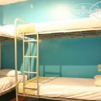 Phuket Backpacker Hostel