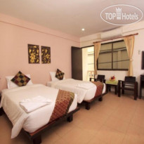 Lucky Lek's Guesthouse 