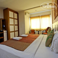 Lucky Lek's Guesthouse 