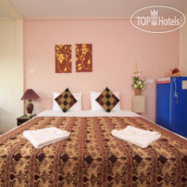 Lucky Lek's Guesthouse 