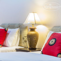 Dang Sea Beach Bungalow 