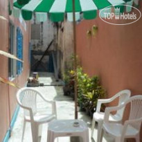 D's Corner & Guesthouse 