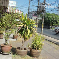 D's Corner & Guesthouse 