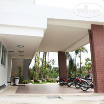 Santiphap Mansion