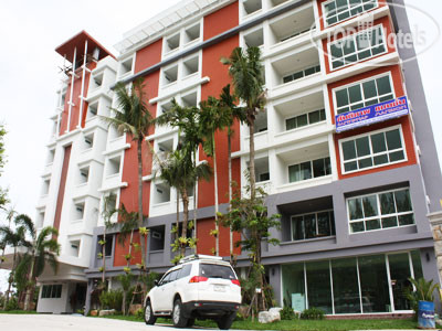 Hotel photo Santiphap Mansion 2*