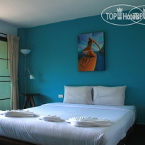 Baan Andaman Sea & Surf Hotel