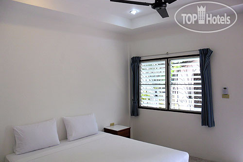 New photos from tourists Hacienda Phuket 1*