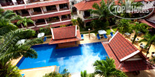 Phuket Resort Sai Rougn Residence 3*