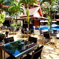 Phuket Resort Sai Rougn Residence 