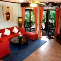 Phuket Resort Sai Rougn Residence 