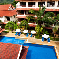 Phuket Resort Sai Rougn Residence 