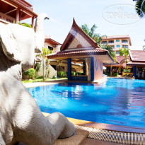 Phuket Resort Sai Rougn Residence 