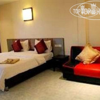 Baan Tawan Apartment 