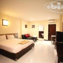 Baan Tawan Apartment 